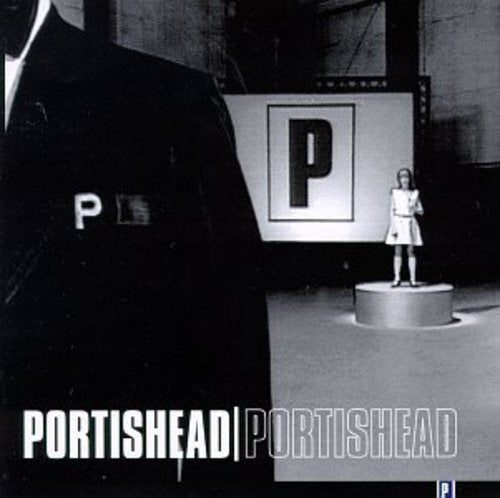 Portishead [CD] (Import)