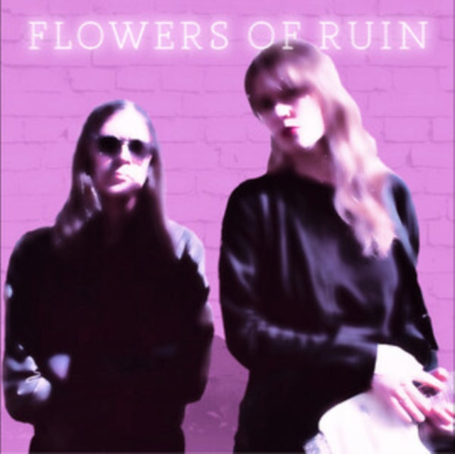 Flowers Of Ruin - Flowers Of Ruin [Vinyl LP]