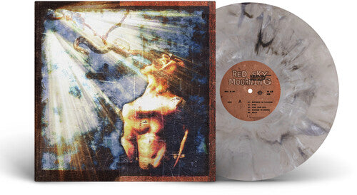 Red Sky Mourning [LP] (Ghost Marble Vinyl)
