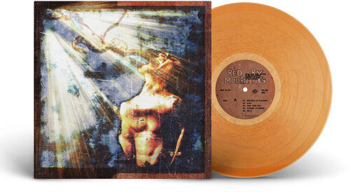 Red Sky Mourning [LP] (Metallic Copper Vinyl)