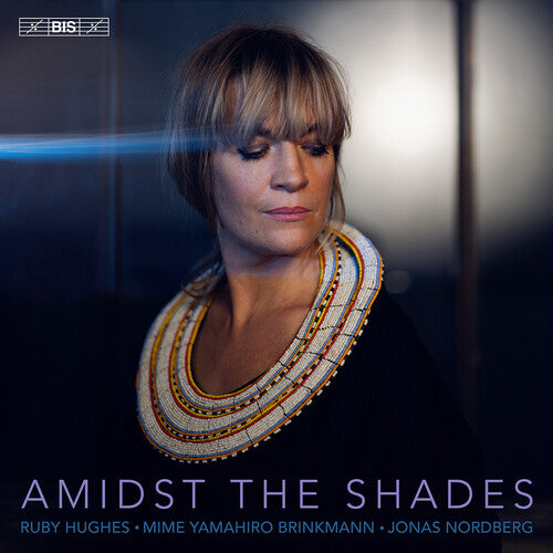 Amidst The Shades [SaCD]