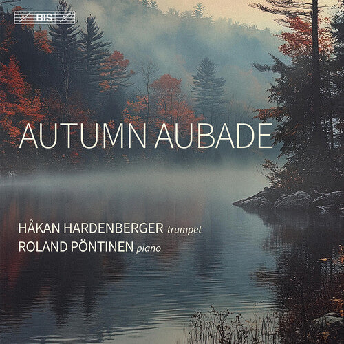 Autumn Aubade [SACD]