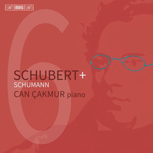 Schubert + Schumann [SACD]