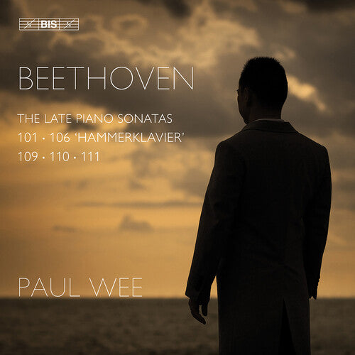 Beethoven: The Late Pno Sons [2Xsacd]