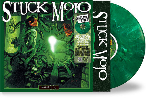 Pigwalk (30th Anniversary Edition) [Colored Vinyl LP]