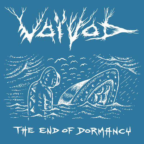 End Of Dormancy [Remastered CD]
