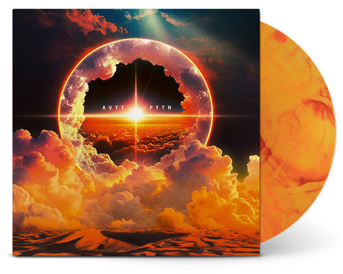 Avtt/Ptt [LP] (Sunspot 180 Gram Vinyl)