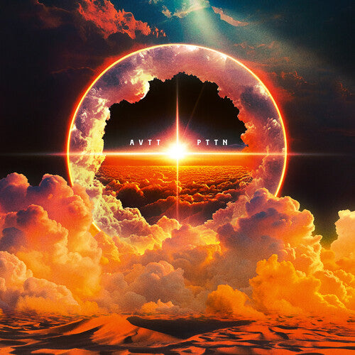 Avtt/Ptt [CD]