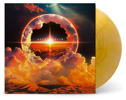 AVTT/PTTN — AVTT/PTTN [180g Metallic Eco-Mix LP] — product artwork