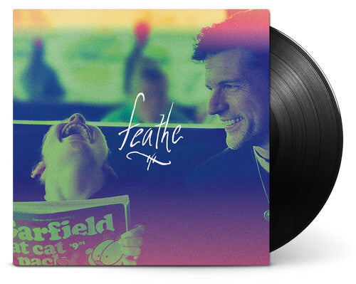 Feathe [LP] (180 Gram)