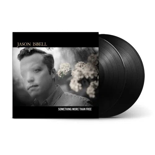 Something More Than Free [2LP] (10 Year Anniversary Edition)