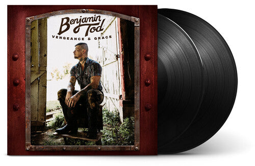 Vengeance And Grace [2LP]
