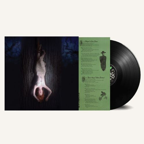 Maddie Medley - Fawn's Enemy [Vinyl LP]