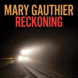 Reckoning [CD]