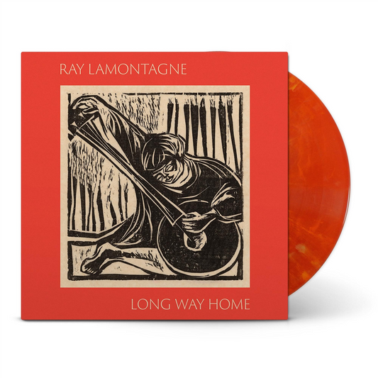 Long Way Home [Eruption Vinyl]