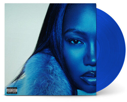 For Promotional Use Only [LP] (Translucent Blue Vinyl)