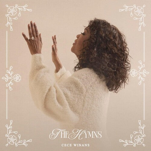 The Hymns [CD]
