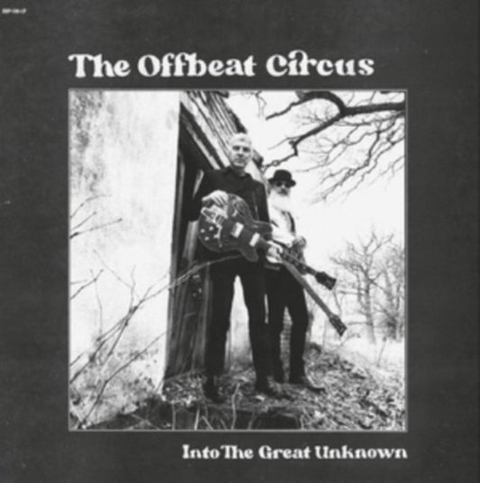 Into The Great Unknown [LP]