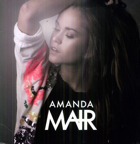 Amanda Mair [LP]