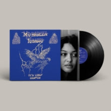 It's Only Heaven [LP]