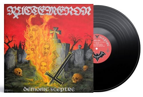 Demonic Sceptre [Vinyl]