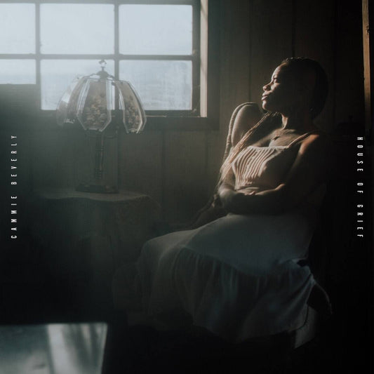 House Of Grief [LP import]