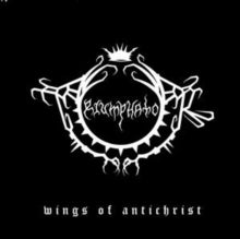 Wings Of Antichrist [LP Import]