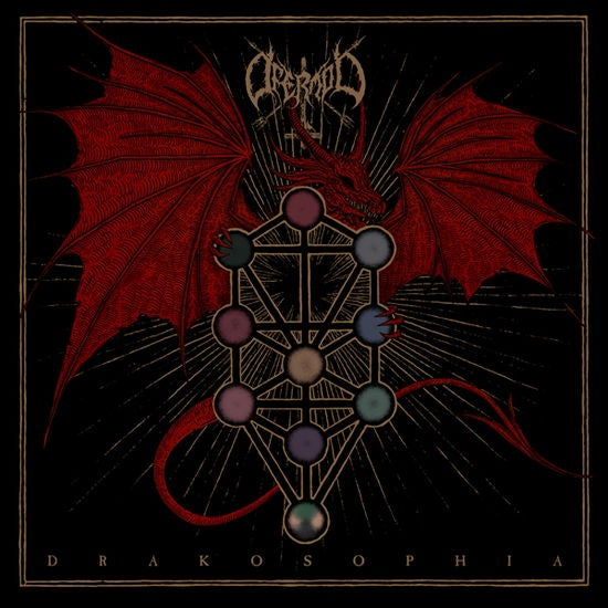 Drakosophia [LP] (Import)