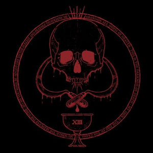 Ritual Death - Lord Of The Tomb [LP Import]