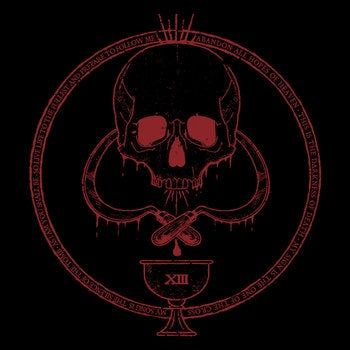 Lord Of The Tomb [LP Import]