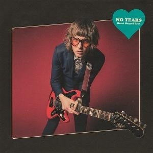 Heart Shaped Eyes [LP] (Import)