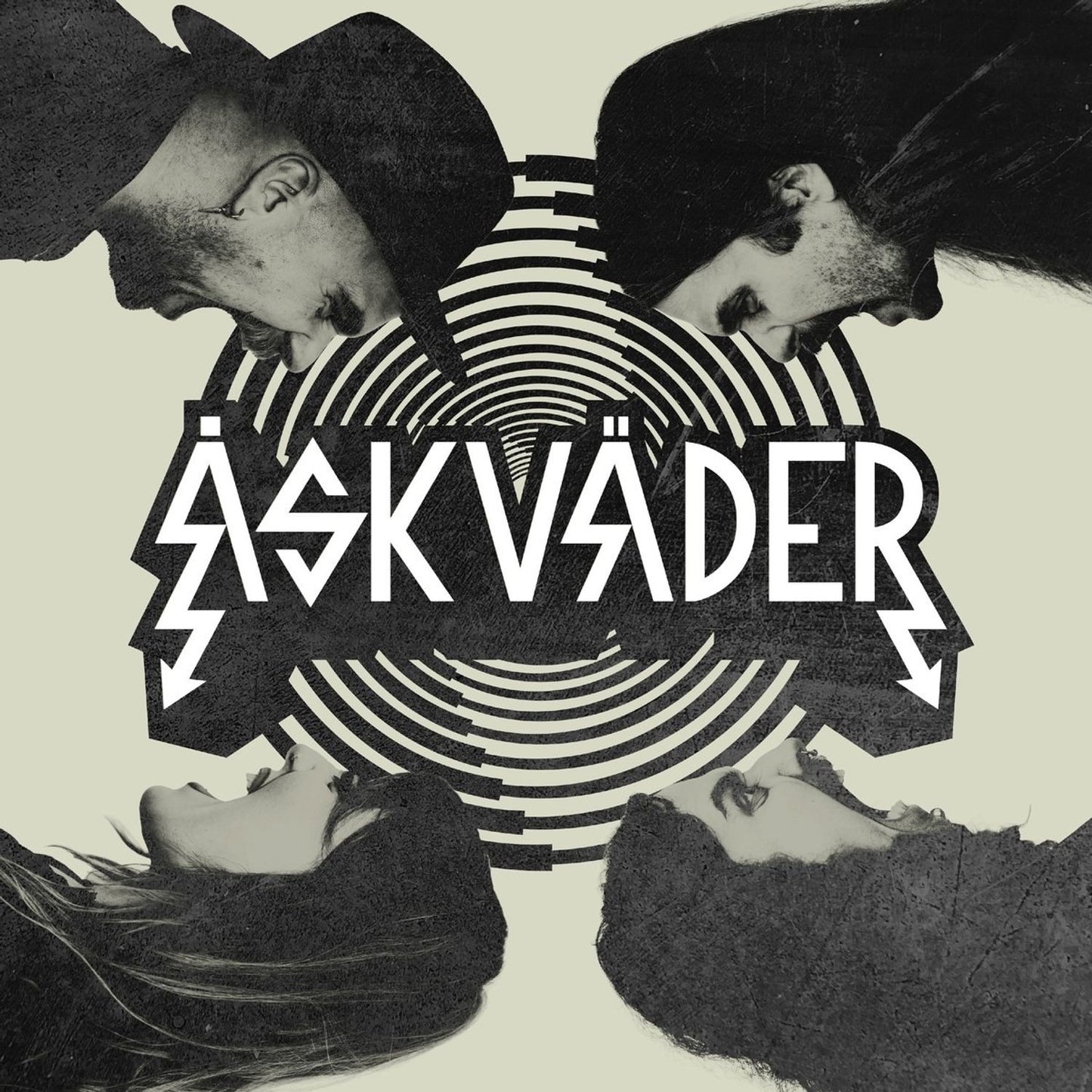 Askvader - Wax [LP]