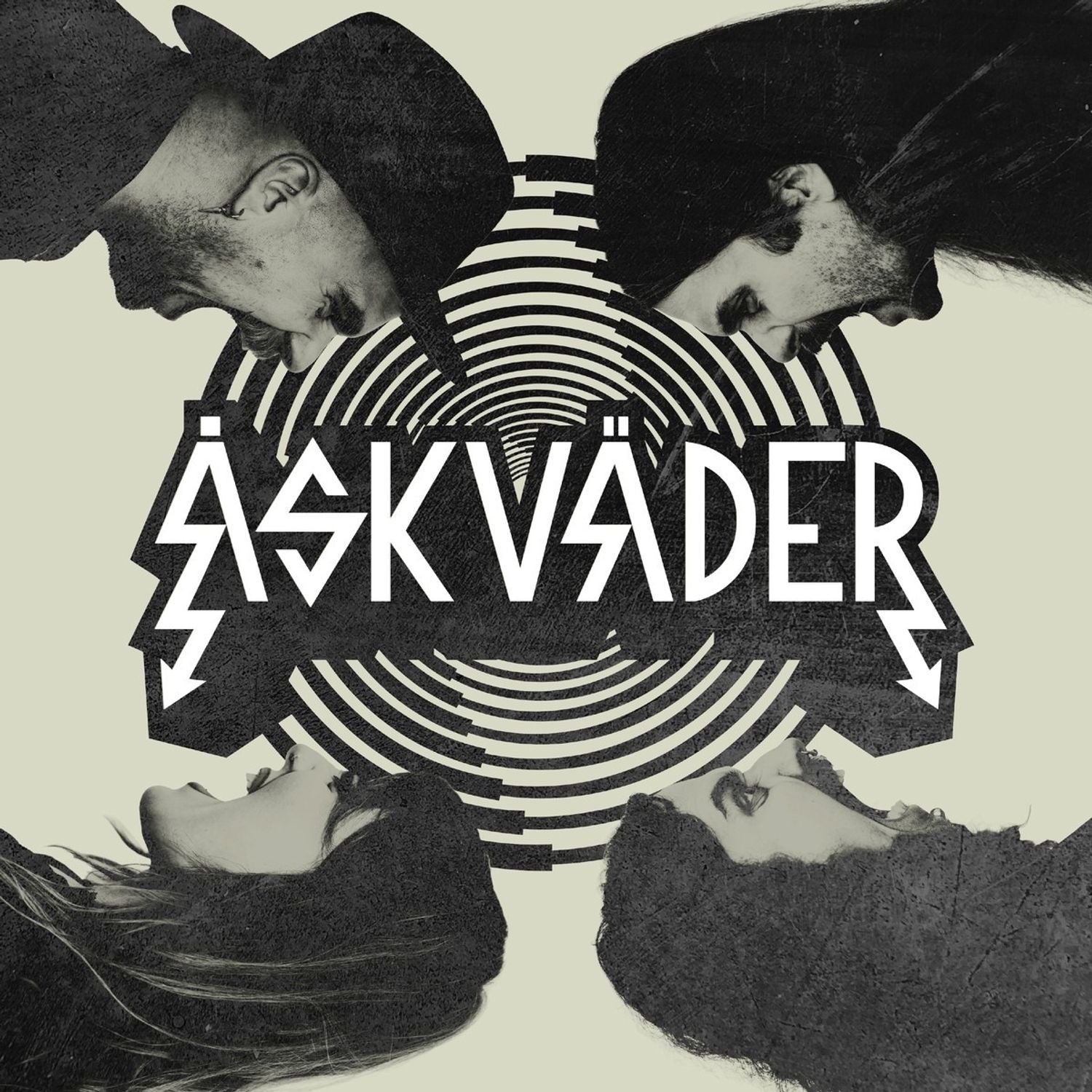 Askvader - Wax [LP]