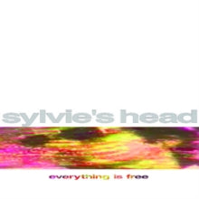 Everything Is Free [Pink Vinyl LP]
