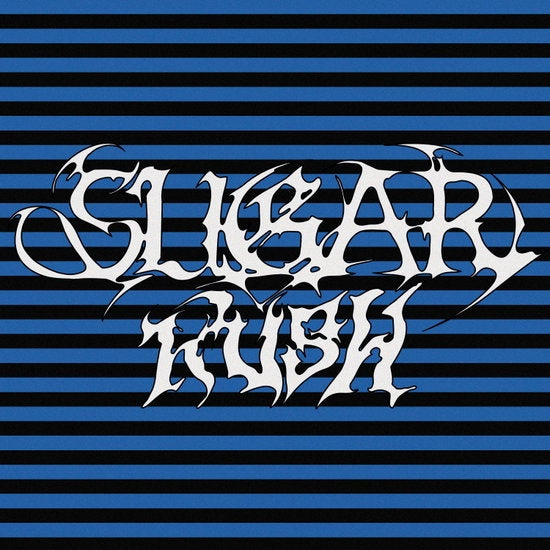 Clutter - Sugar Rush [Vinyl LP]