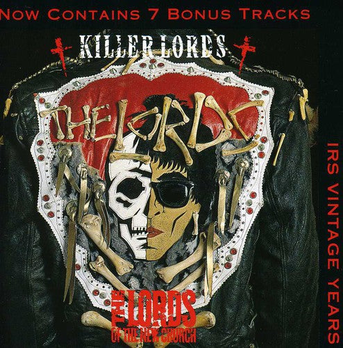 Killer Lords [CD] (Import)