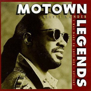 Motown Legends CD [CD] (Import)