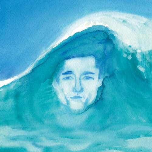 Escape from L.A. [LP]