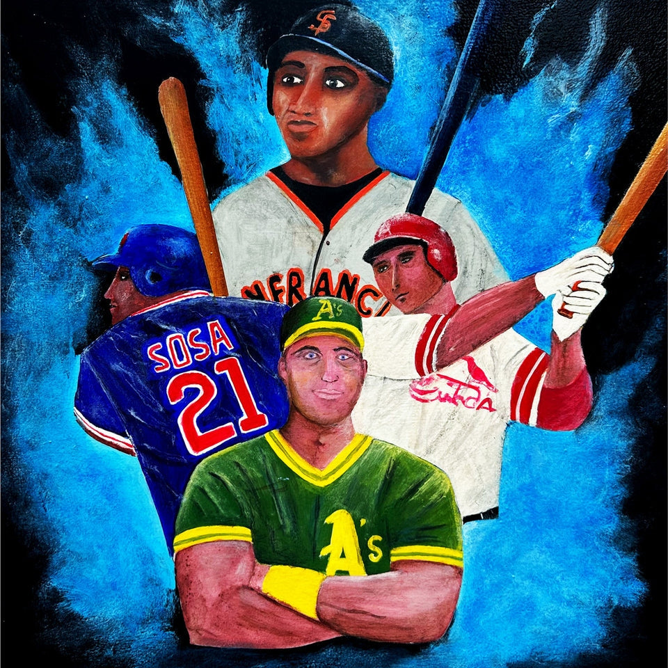 Steroid Era [CD]