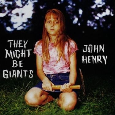 John Henry [2LP] (Violet 180 Vinyl Live Bonus Side)
