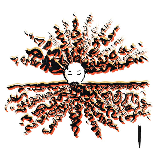 Drink The Sea I & II [2LP]