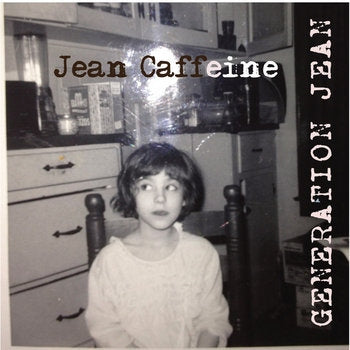 Generation Jean [LP]
