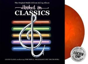 Hooked On Classics [Vinyl]