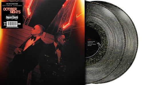 October Nights [2LP]