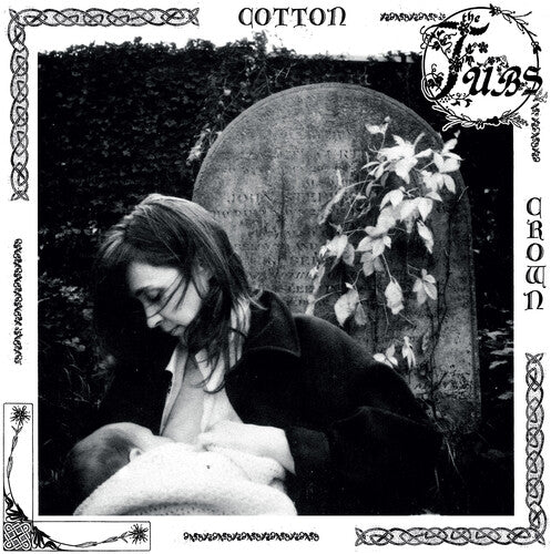 Cotton Crown [LP] (Light Lager Vinyl)