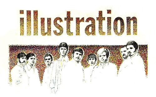 Illustration [CD]