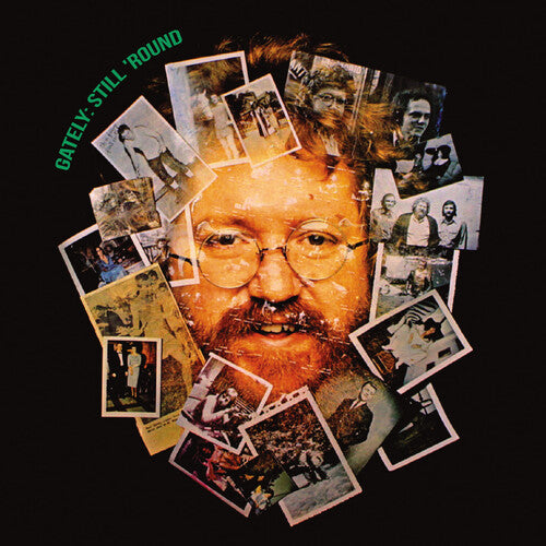 Gately: Still 'Round [CD]