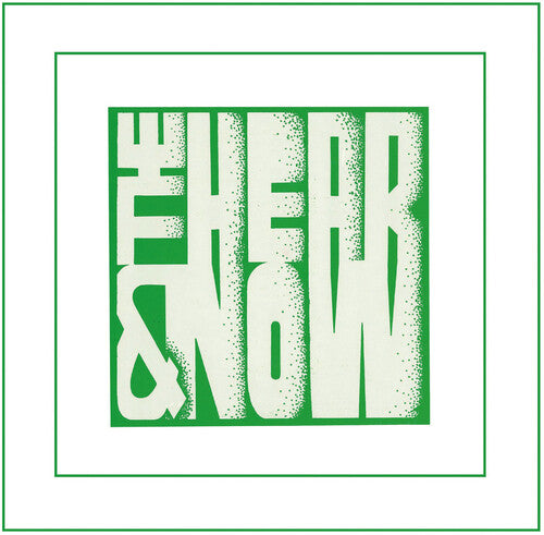 Hear & Now [CD]