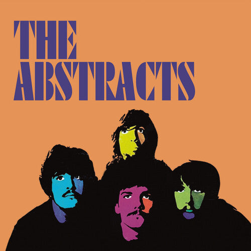 Abstracts [CD]