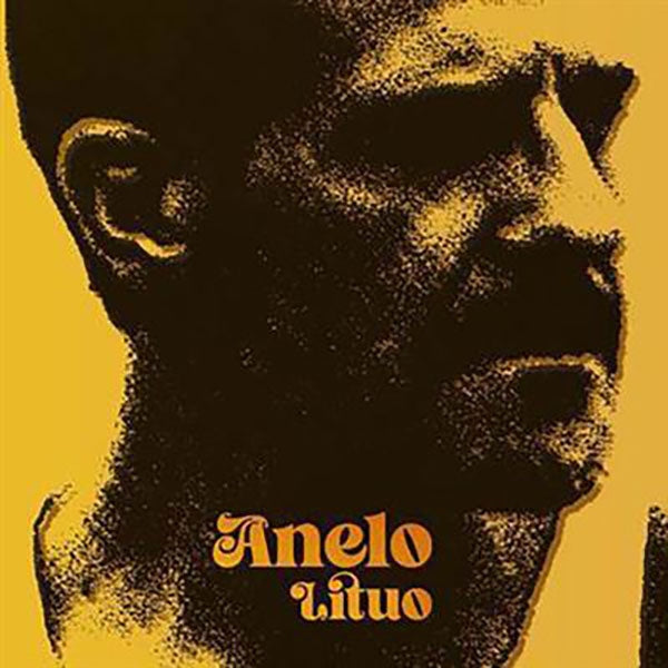 Anelo [LP] (import)